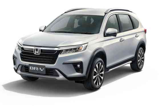 Honda PH to launch 2023 BR-V on Nov 21 with 4 variants image