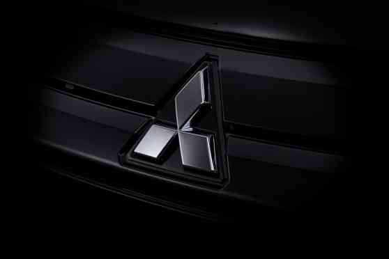 Is Mitsubishi launching an Xpander-based B-SUV? image