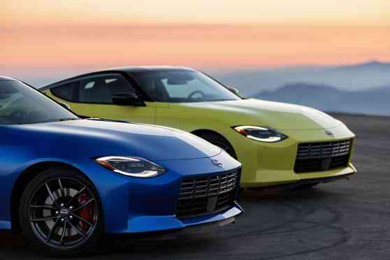 2023 Nissan Z is coming to PH showrooms image
