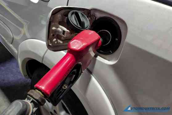 Less than Piso: Fuel prices to roll back next week image