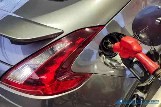 Rollback: Gas, diesel to go down PHP 0.35 and PHP 1.10 image