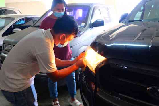 RFID installation sites near CCLEX Toll Plaza now open daily image