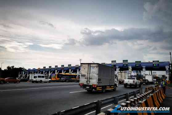 Safe Trip Mo, Sagot Ko program by NLEX all set for Undas image