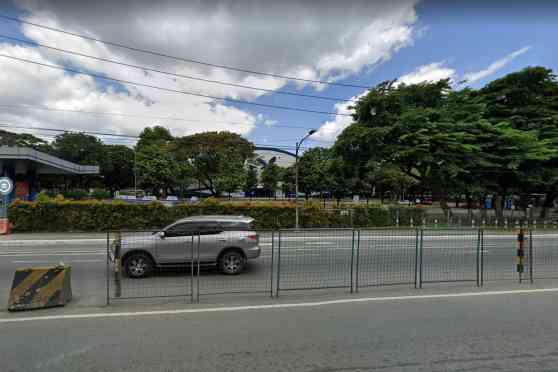 Expect heavy traffic along Katipunan Ave due to Ateneo entrance exam image