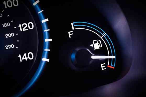 Halloween Treat: Fuel rollback forecasted for November 1 image