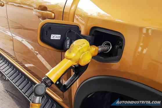 Rollback: Gas, diesel to go down PHP 0.25, PHP 0.60 image
