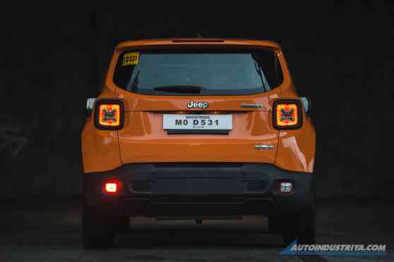 Jeep-GAC joint venture in China is bankrupt image