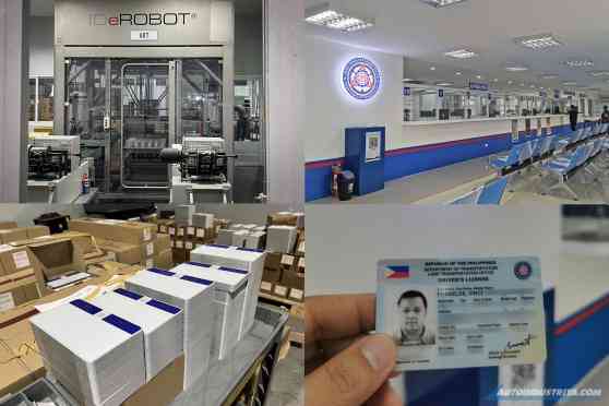 Has the LTO... improved? image