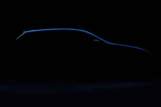 All-new Subaru Impreza to debut at 2022 LA Auto Show image