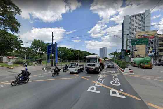 ACET rescheduled; expect heavy traffic at Katipunan Ave. this weekend image