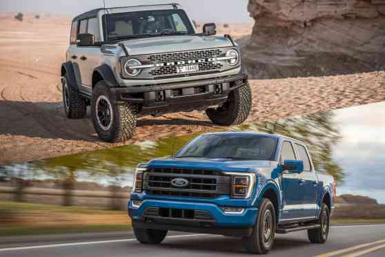 Bronco or F-150? Ford PH gets approval for 2.7L Ecoboost V6 model image