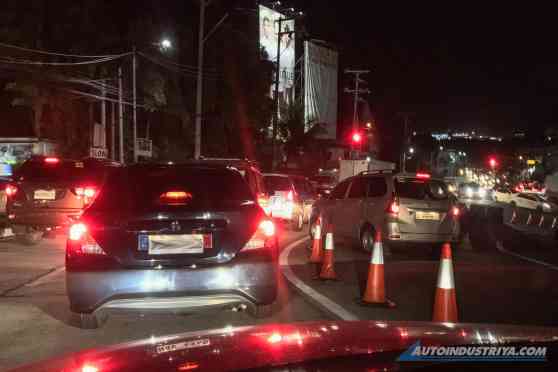 MMDA: More enforcers on the road for holiday season image