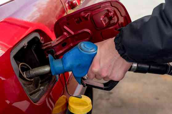 Gasoline, diesel prices expected to roll back next week image