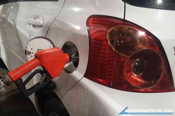 Rollback: Gas, diesel price drops by PHP 0.40, PHP 2.15 image