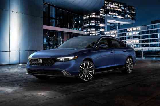 Have we really seen the last of the Honda Accord in PH? image