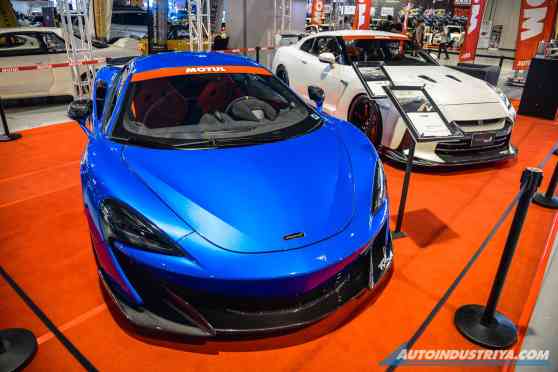 2022 Manila Auto Salon, Sport Truck Show opens this Thursday at SMX image