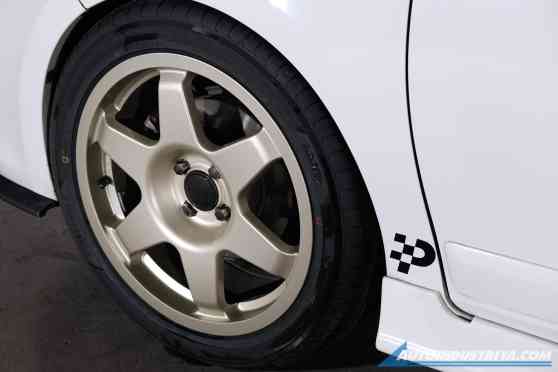 PartsPro's PPR-04 Sprint LE wheels sold out in 15 minutes image