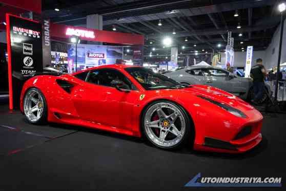 Supercars, tuners, 4x4 rigs headline 2022 Manila Auto Salon x Sport Truck Show image