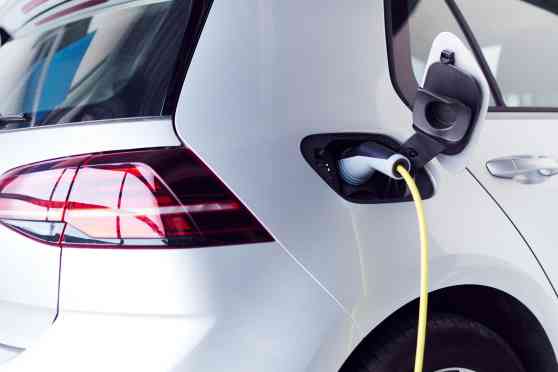 NEDA endorses zero-tariff policy for EVs to PBBM image