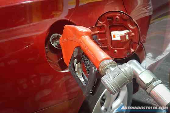 Rollback: Diesel, gas down PHP 3.95, PHP 0.85 on Nov 29 image