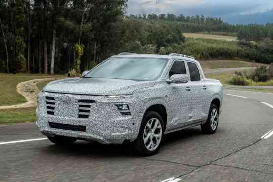Could 2023 Chevrolet Montana compact pickup make sense in PH? image