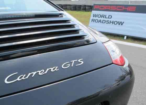 2012 Porsche World Roadshow image