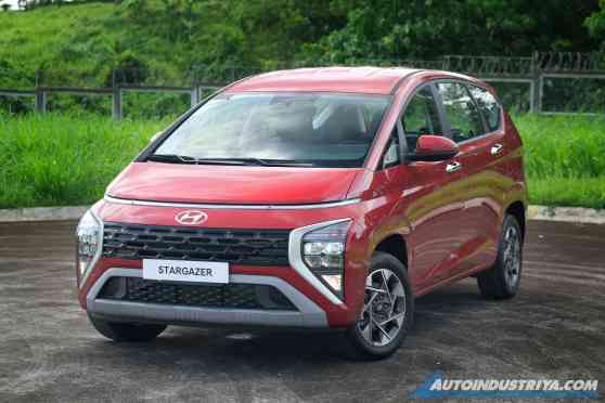 Hyundai PH President: No unit supply issues for Stargazer image