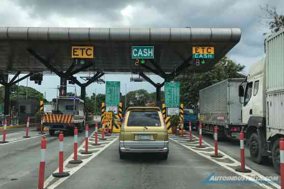 Pay upon exit: SMC Tollways roll out new single payment scheme image