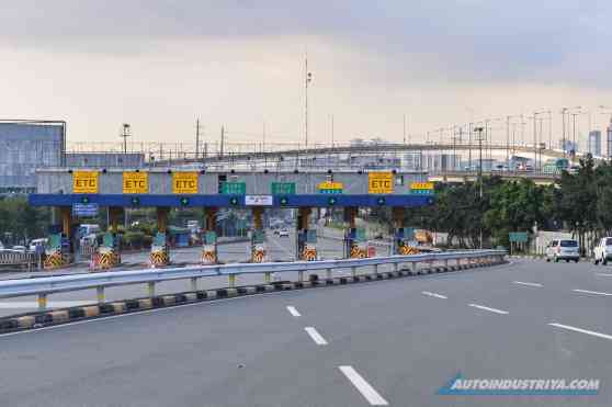 Solon pushing for 20% discount for PWD toll road users image
