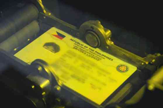 LTO working on DL backlogs; reports offices with faulty printers image