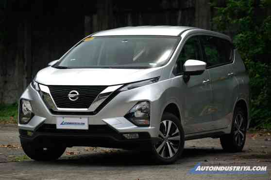 2023 Nissan Livina 1.5 VE image