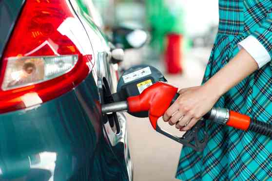 Gasoline, diesel fuel prices expected to go down Dec 13 image