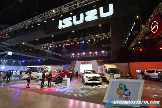 Tetsuya Fujita is new Isuzu PH president image