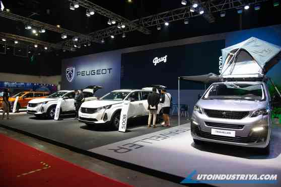 Peugeot PH achieves 297% growth, opens Cebu & Negros dealerships image