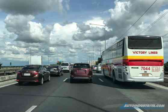 NLEX ramps up traffic management measures for holiday rush image