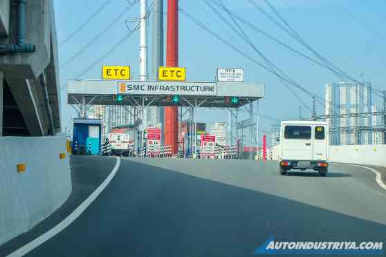 House bill filed to give senior citizens 20% discount on toll fees image