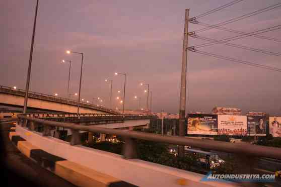 SMC Tollways will be free on Christmas Eve, New Year's Eve image