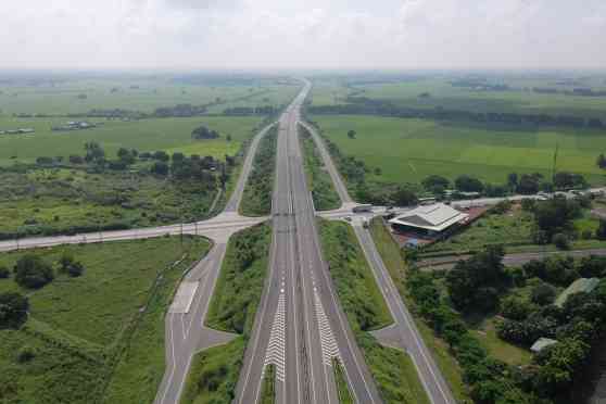 CLLEX to reach Aliaga, Nueva Ecija by first half of 2023 image