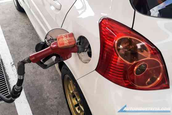 Fuel Forecast: Gas, diesel prices expected go up beyond PHP 2 image