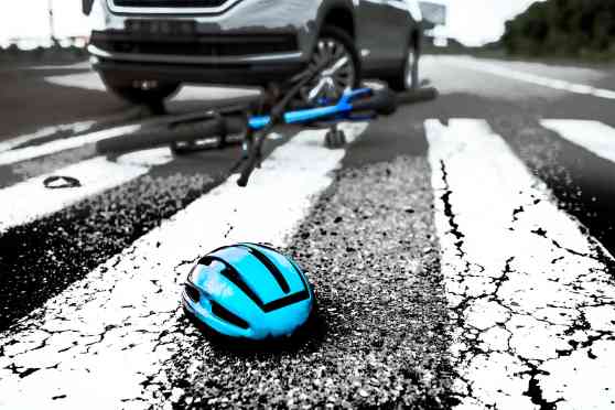 The scariest thing about driving in the Philippines image