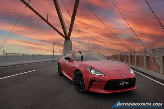 Toyota is world's most searched car brand in 2022 study image