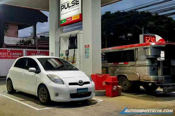 Rollback: Diesel, gas prices cut by PHP 2.80, PHP 0.75 image