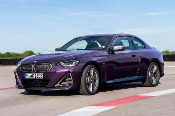 BMW PH adds two new variants to 2 Series lineup image