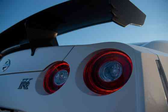 Will Nissan finally launch an all-new GT-R tomorrow? image