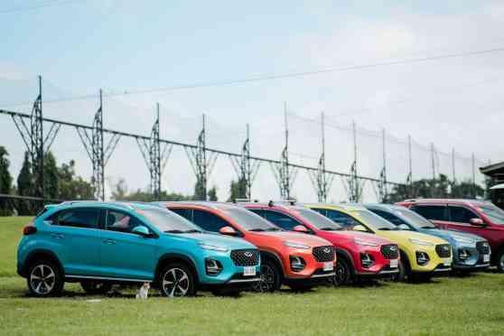 Chery PH closes 2022 with successful launches, events, and awards image