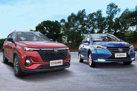 Changan PH sold 221% more cars in 2022 image
