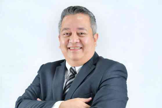 Levy Santos is new Foton PH General Manager image