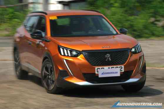 Peugeot PH posts record sales with 285% growth image