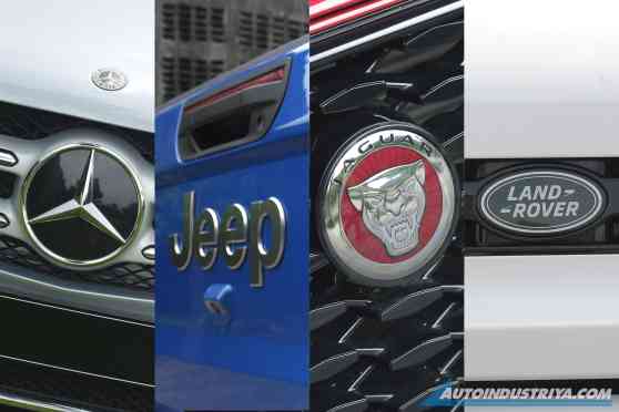 Luxury auto specialist CATS sells majority stake to Inchcape image