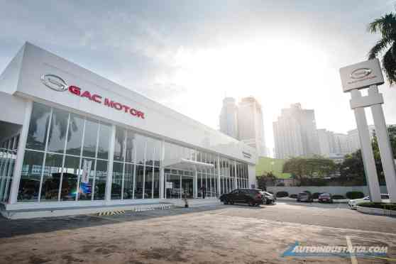 GAC PH boss: 9 new dealerships to open mid-2023 image